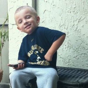 Meet your Posher, Pedro